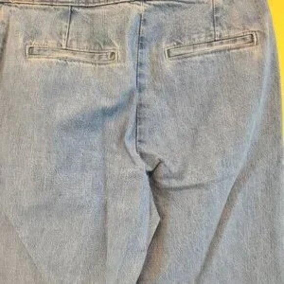 Sezane Martin Trousers - Picture 6 of 8